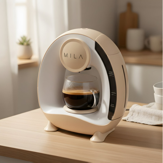 Coffee Machine